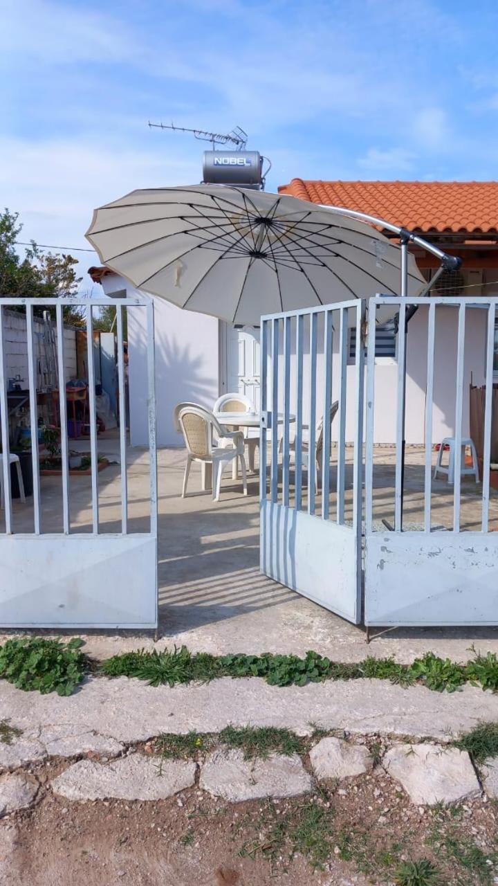 Marjo House Apartment Artemida  Exterior photo